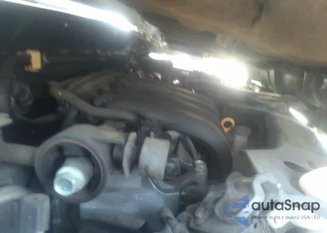 2012 Nissan Versa 1.8 S from USA, damaged, VIN 3N1BC1CP6CK814913